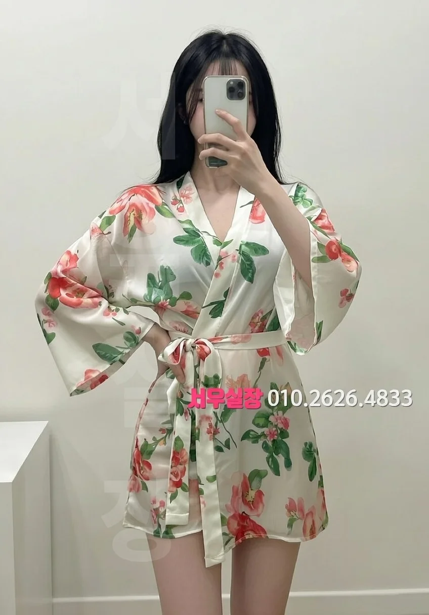 수완지구 룸싸롱 프리미엄 라인업 39번 프로필