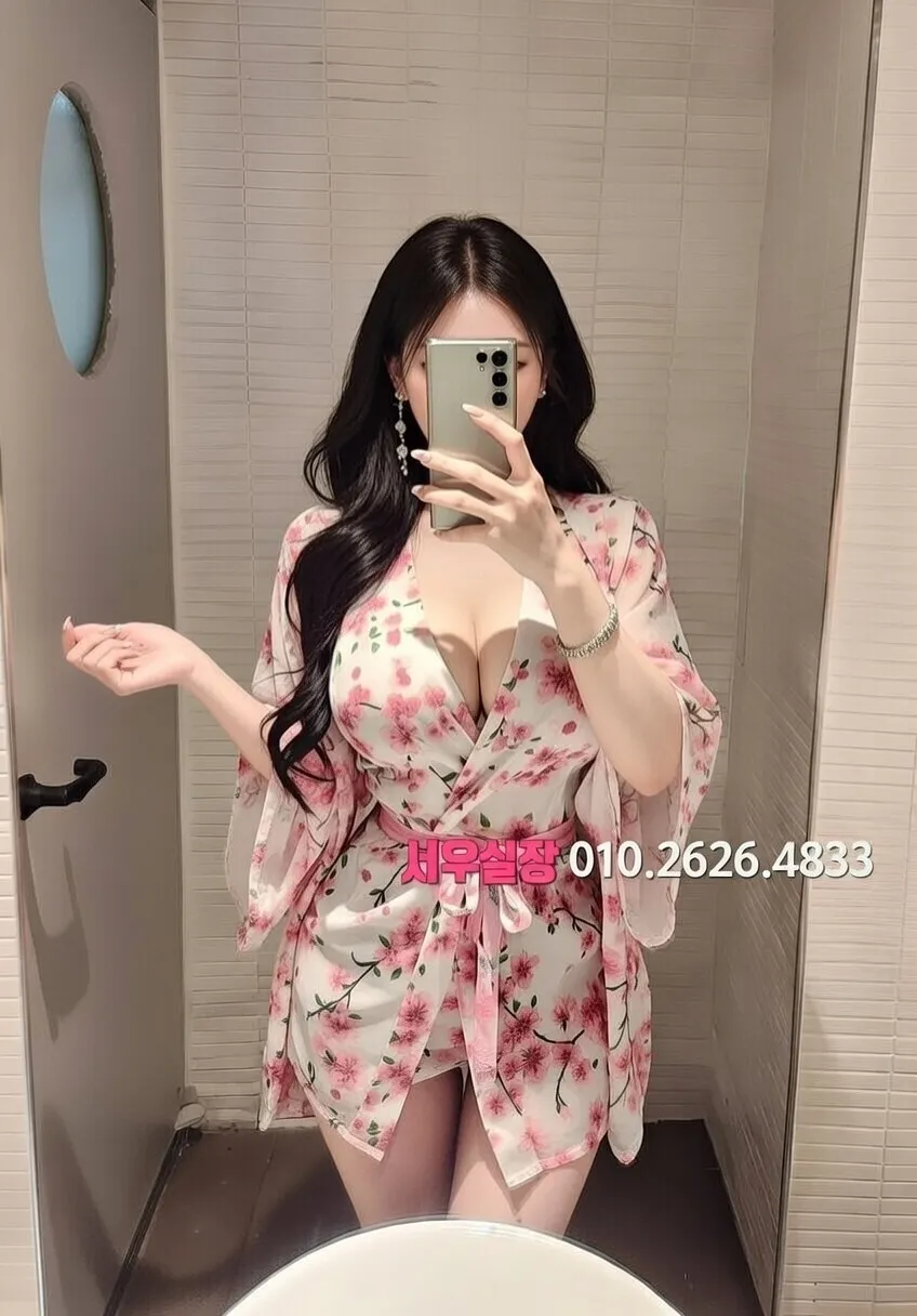 수완지구 보도 프리미엄 라인업 6번 프로필