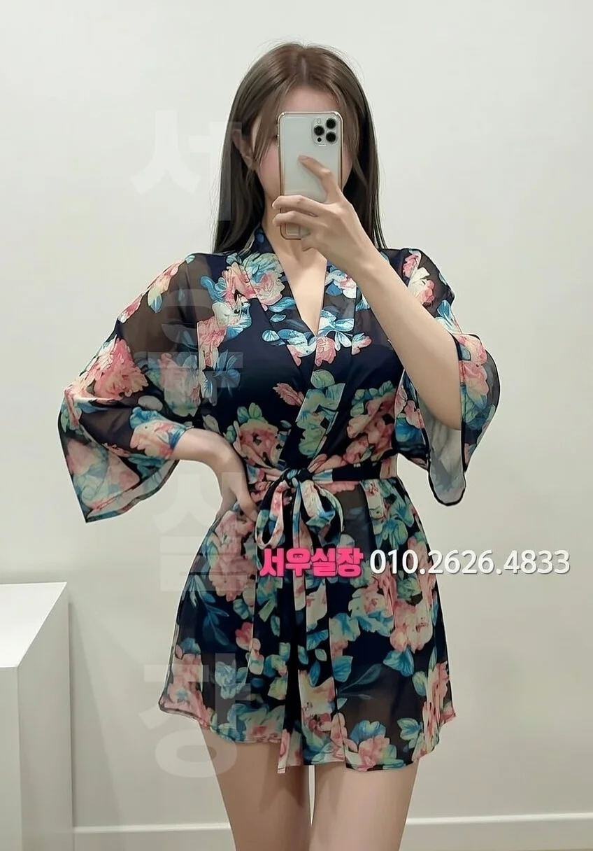 수완지구 베트남노래방 프리미엄 라인업 7번 프로필