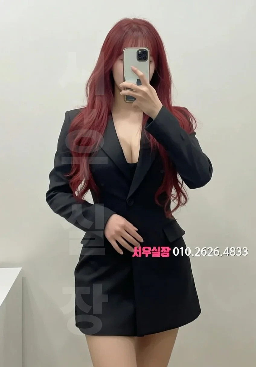 수완지구 다국적노래클럽 프리미엄 라인업 3번 프로필