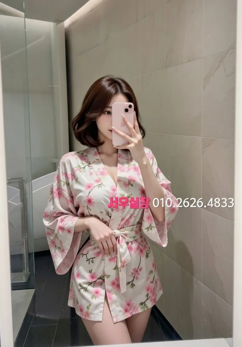 수완지구 노래방 프리미엄 라인업 32번 프로필