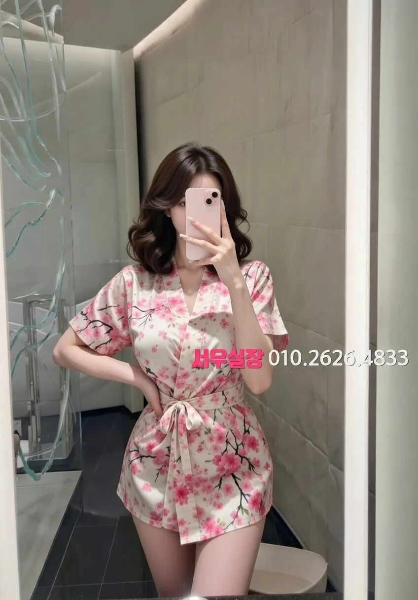 수완지구 다국적노래클럽 프리미엄 라인업 39번 프로필