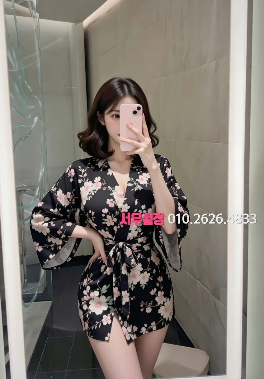 수완지구 란제리룸 프리미엄 라인업 12번 프로필