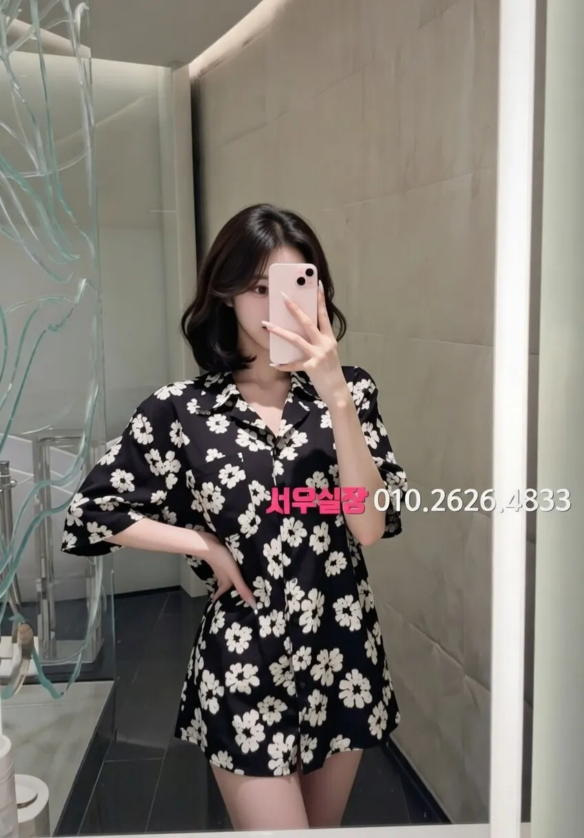 수완지구 텐카페 프리미엄 라인업 6번 프로필