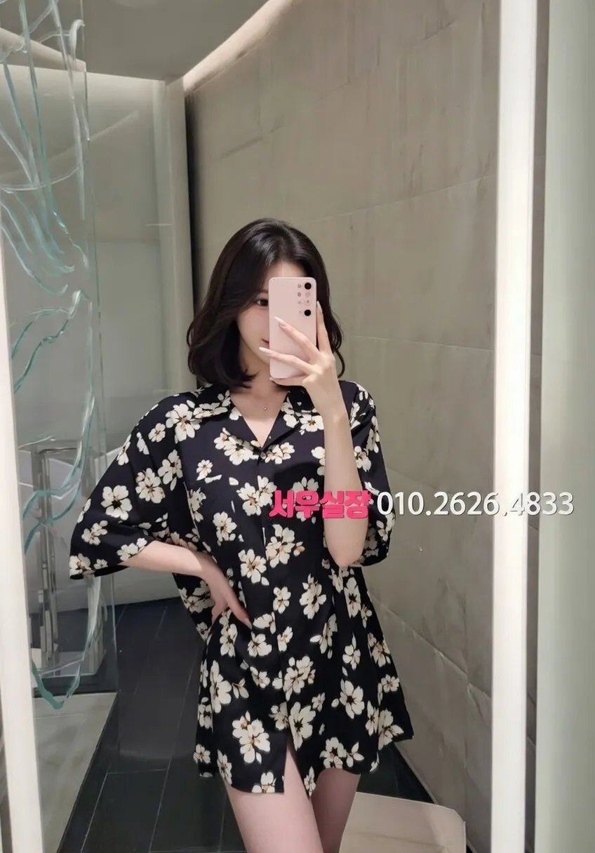 수완지구 기모노룸 프리미엄 라인업 2번 프로필