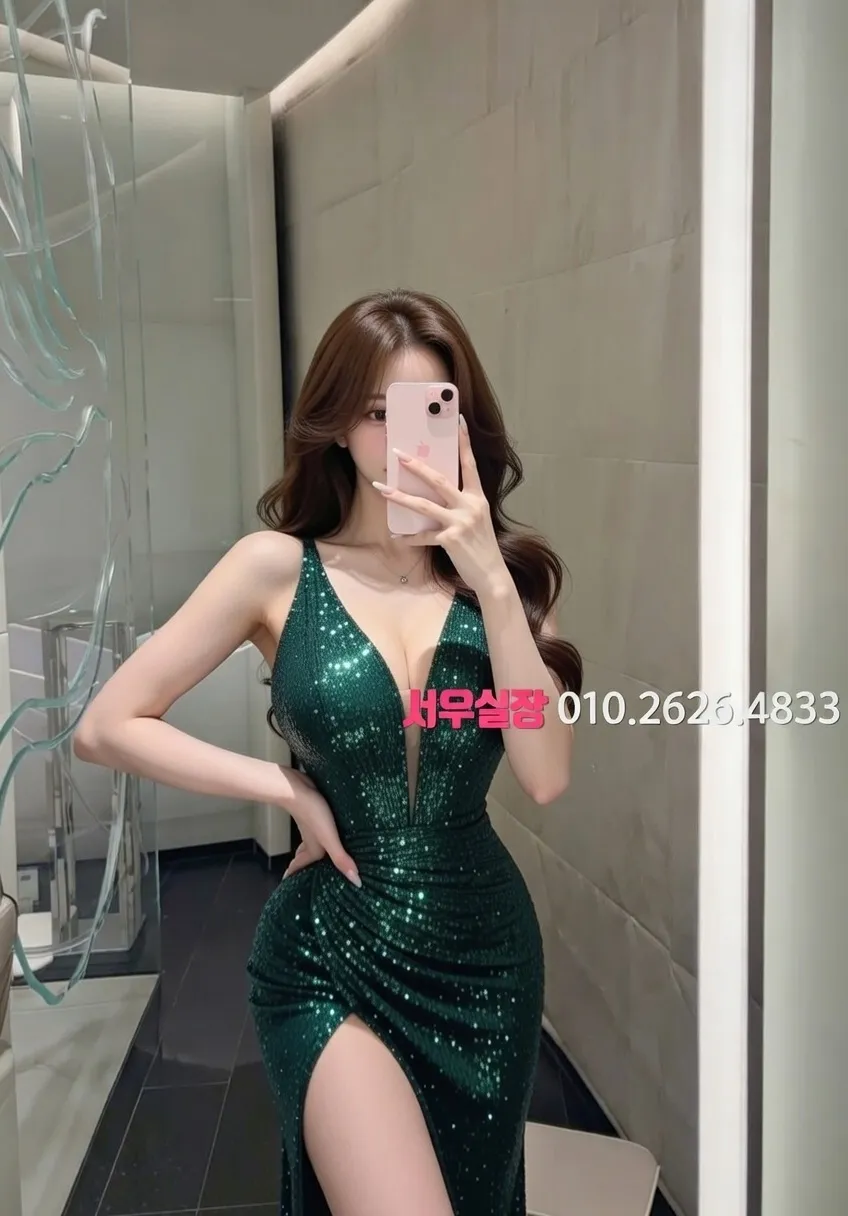 수완지구 룸싸롱 프리미엄 라인업 28번 프로필