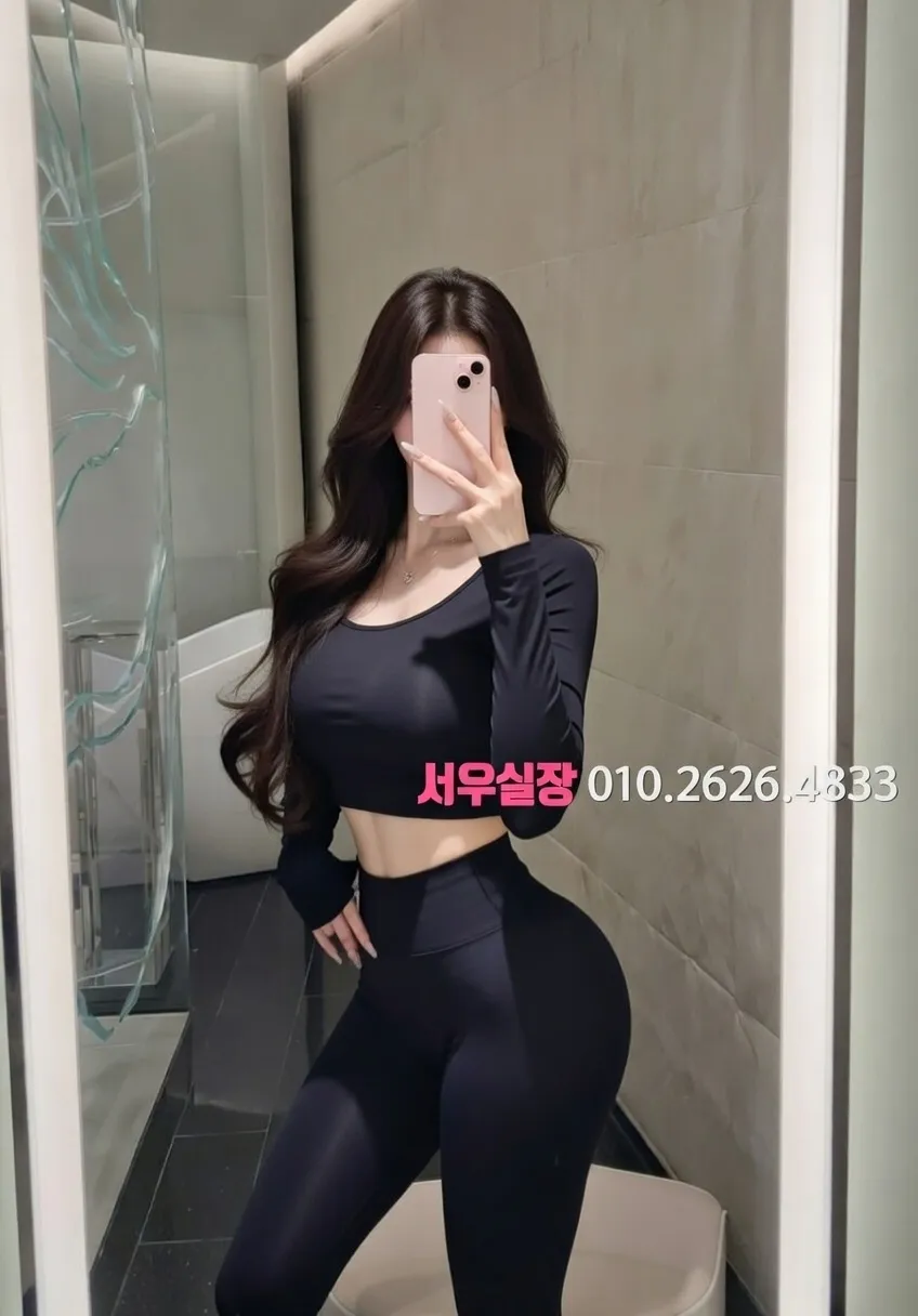수완지구 하드코어 프리미엄 라인업 23번 프로필