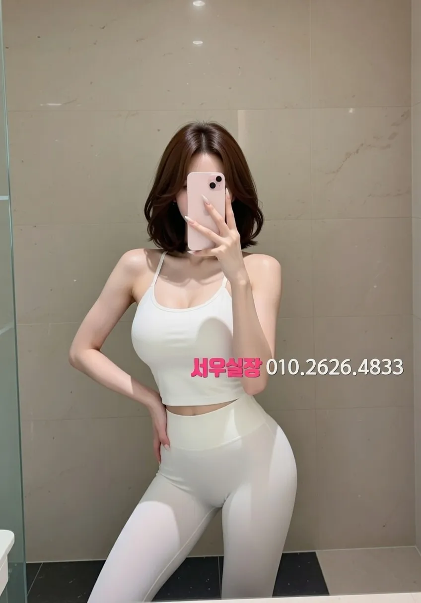 수완지구 다국적노래클럽 프리미엄 라인업 19번 프로필