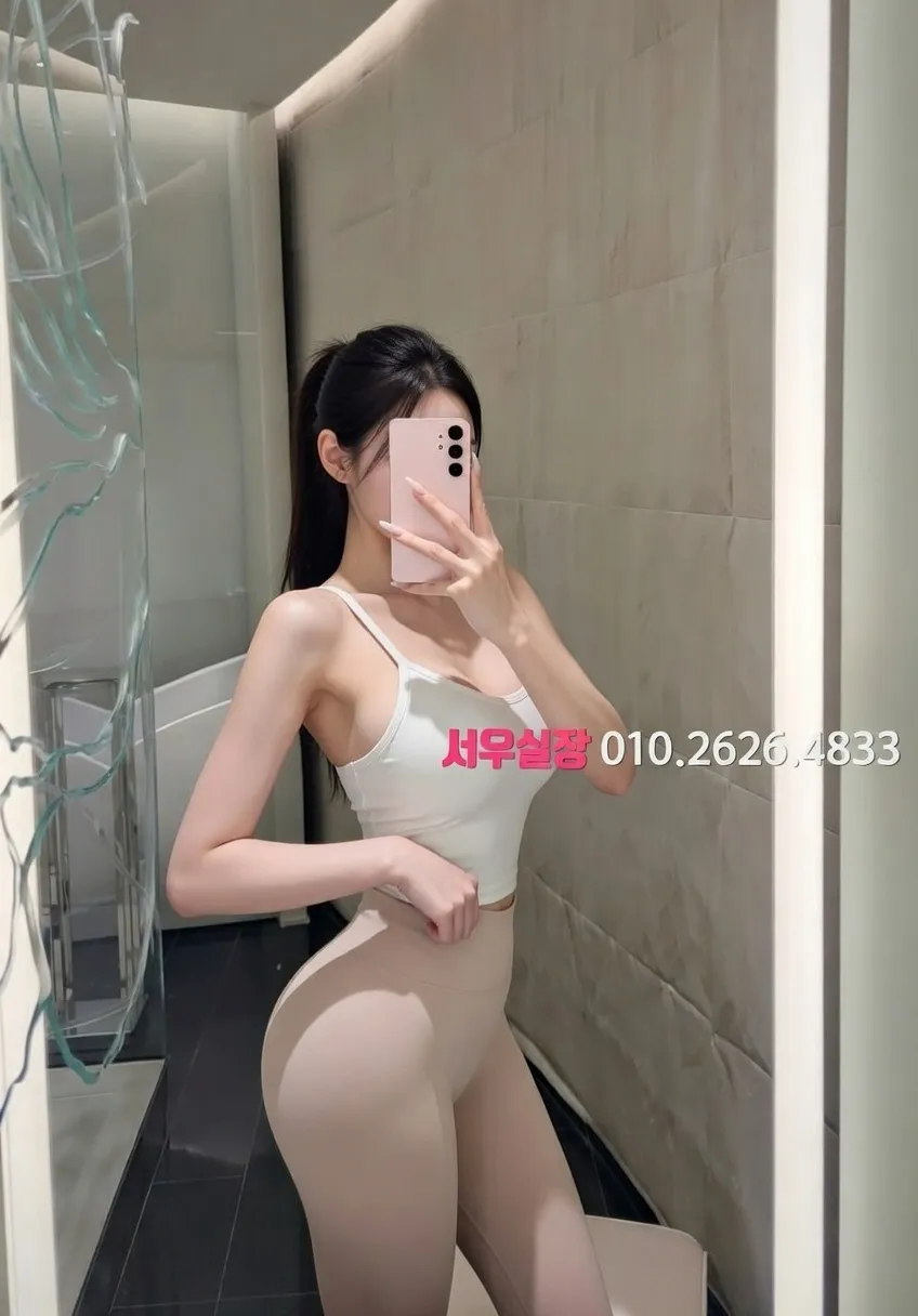 수완지구 다국적노래클럽 프리미엄 라인업 34번 프로필