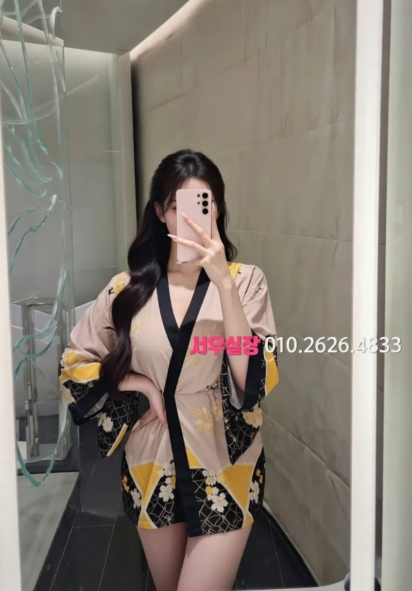 수완지구 룸싸롱 프리미엄 라인업 12번 프로필