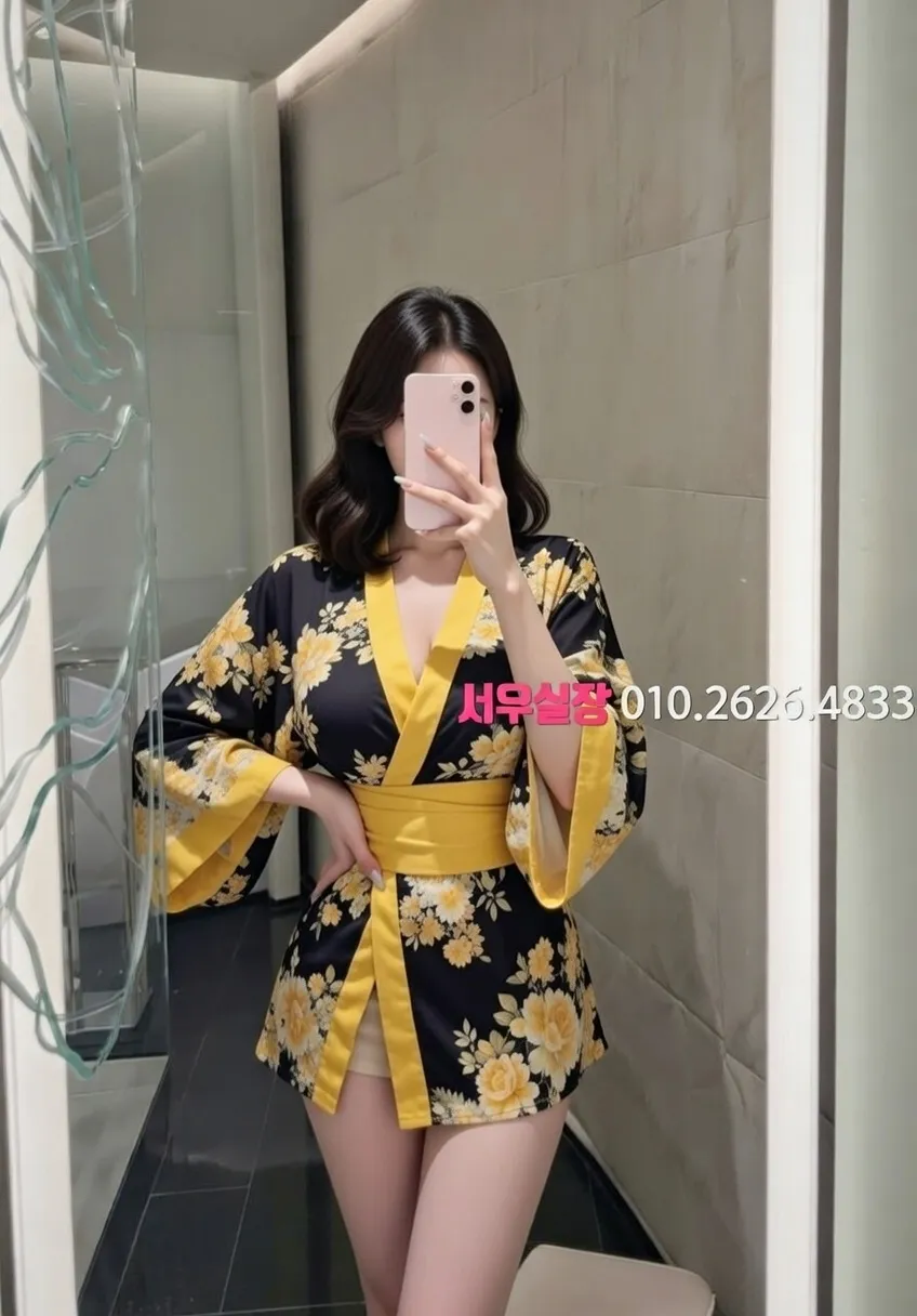 수완지구 룸살롱 프리미엄 라인업 32번 프로필