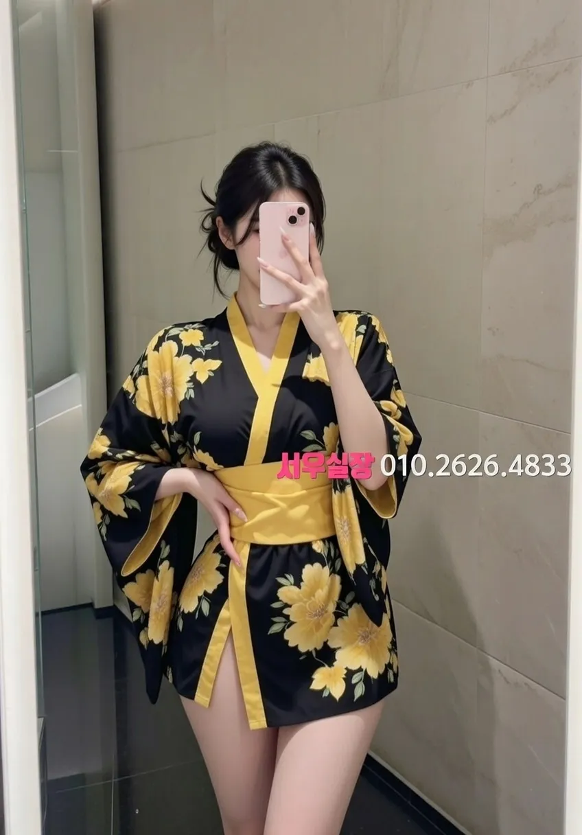 수완지구 텐프로 프리미엄 라인업 30번 프로필