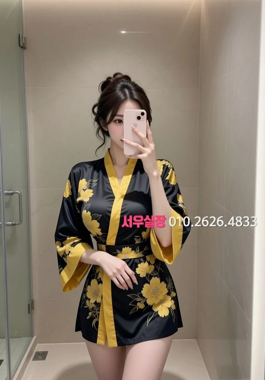 수완지구 룸싸롱 프리미엄 라인업 26번 프로필