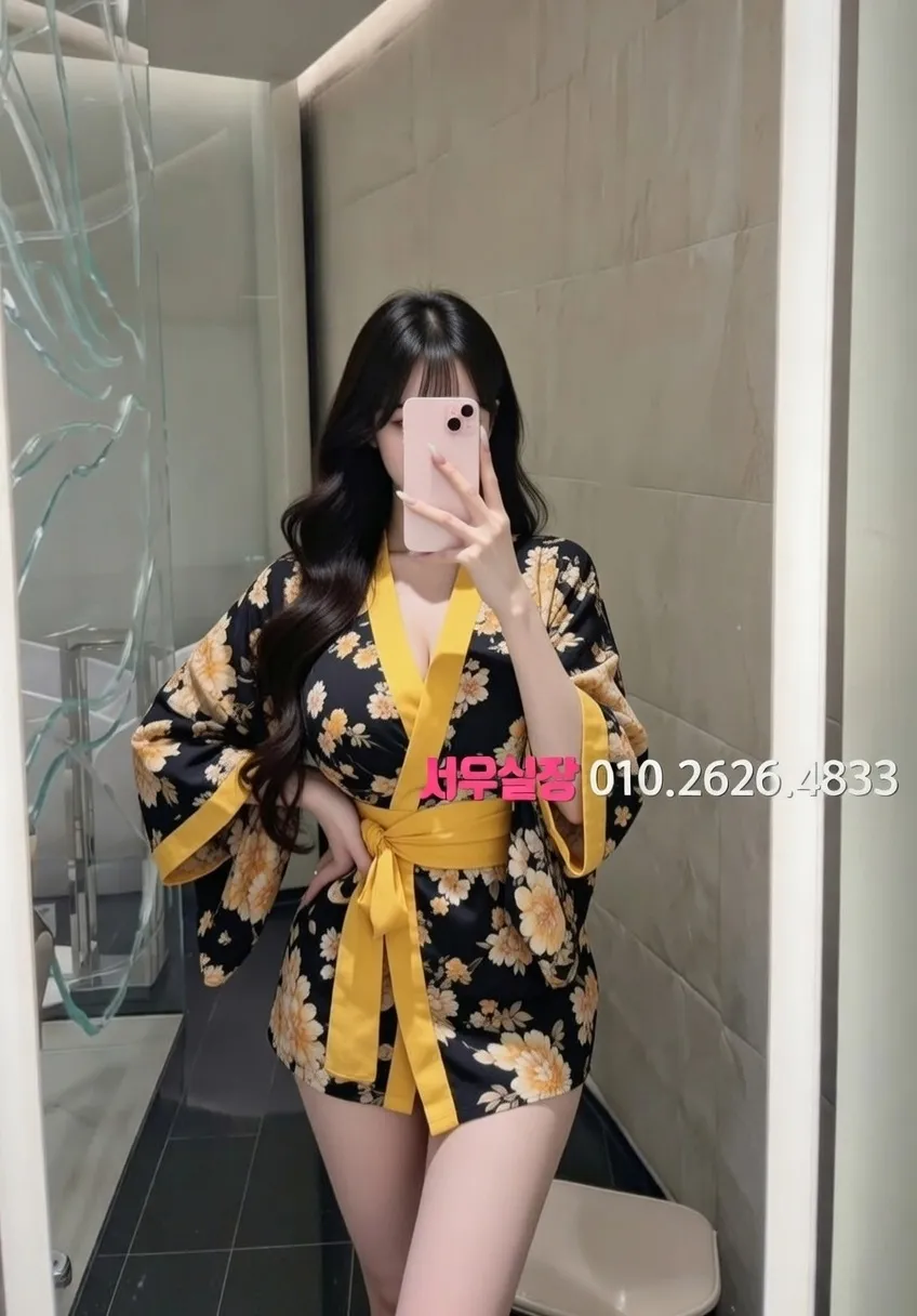 수완지구 러시아노래방 프리미엄 라인업 16번 프로필