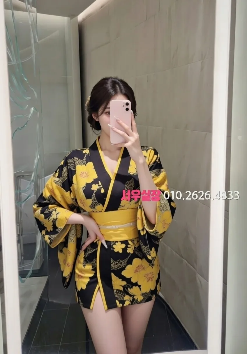 수완지구 노래클럽 프리미엄 라인업 5번 프로필