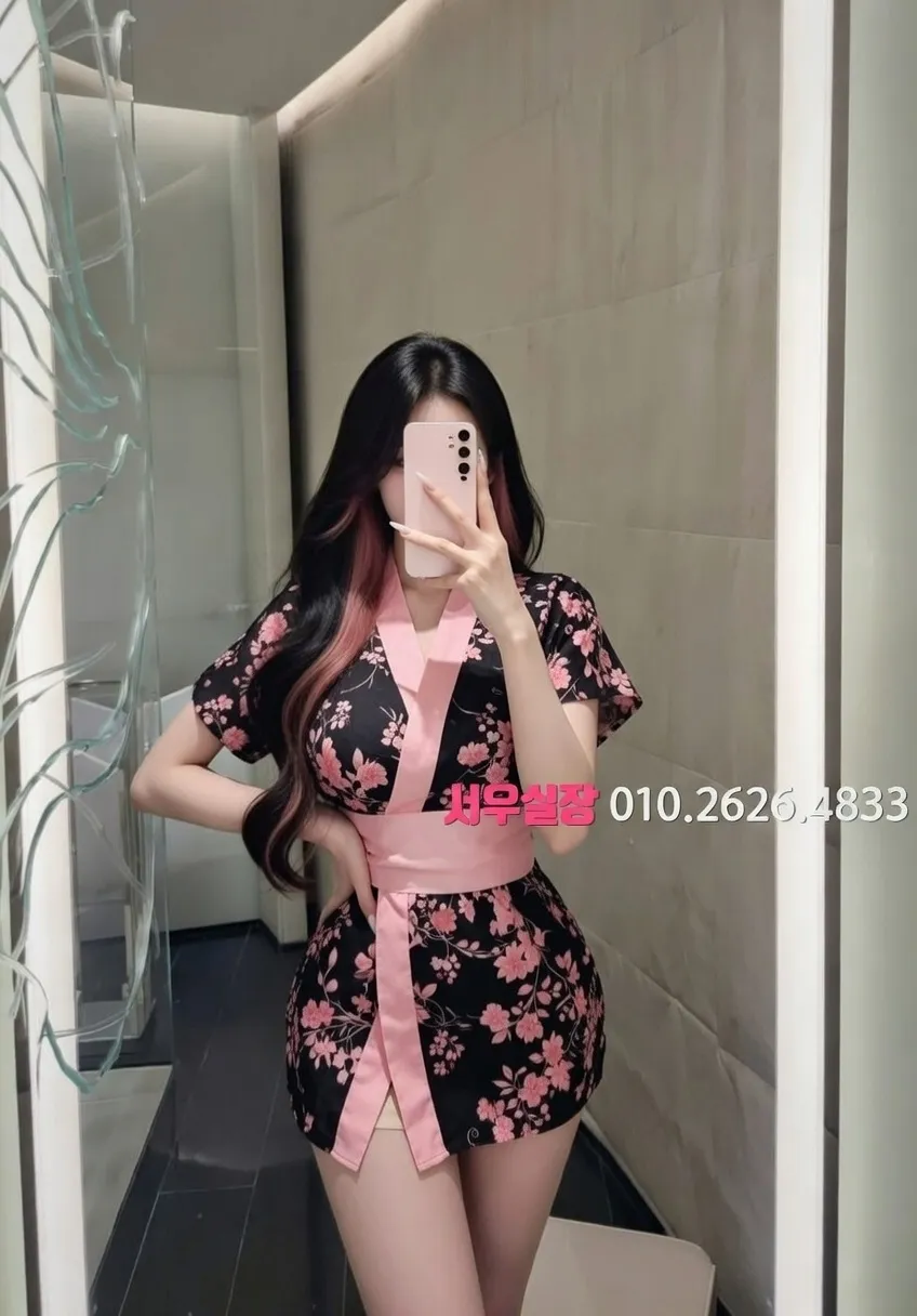 수완지구 다국적노래방 프리미엄 라인업 8번 프로필