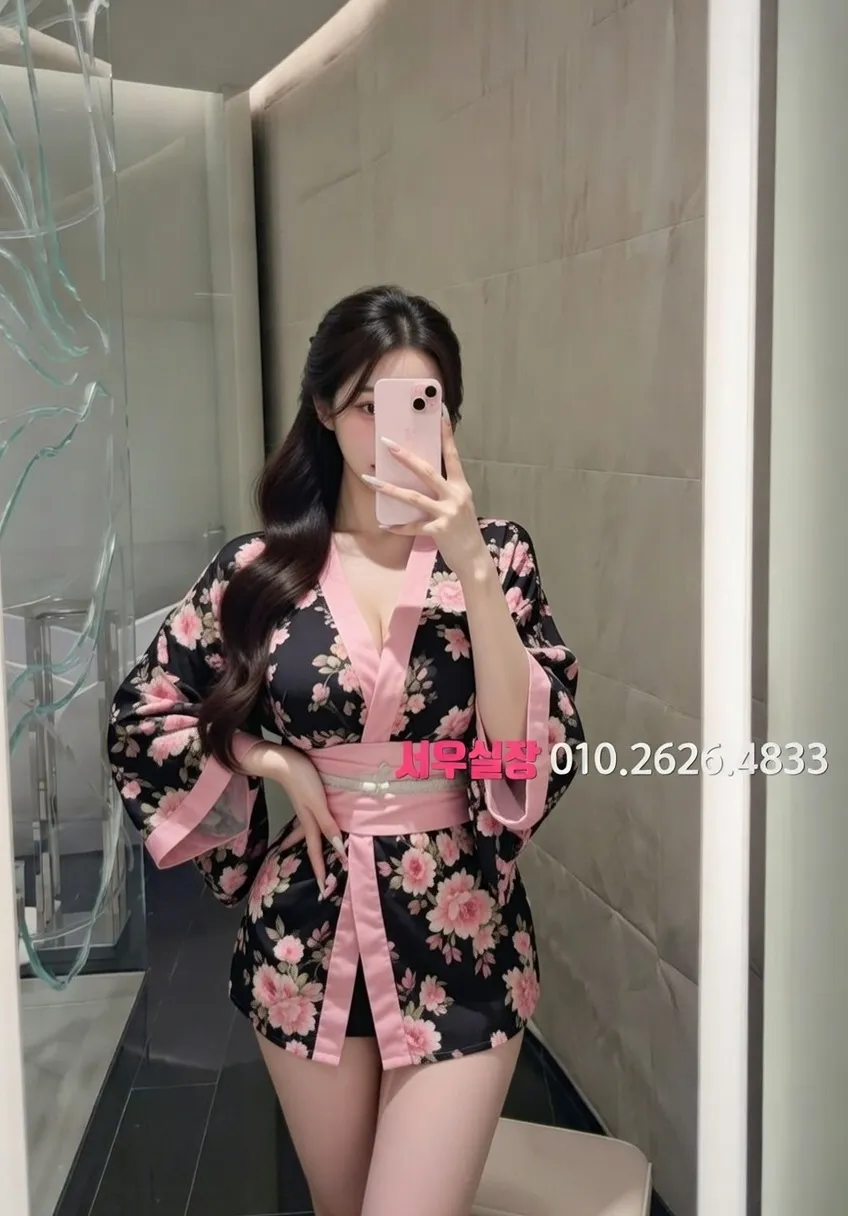 수완지구 룸싸롱 프리미엄 라인업 35번 프로필