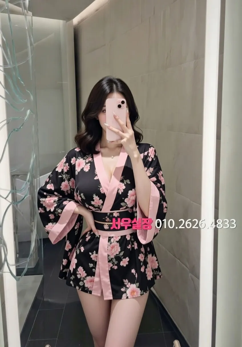 수완지구 풀싸롱 프리미엄 라인업 39번 프로필