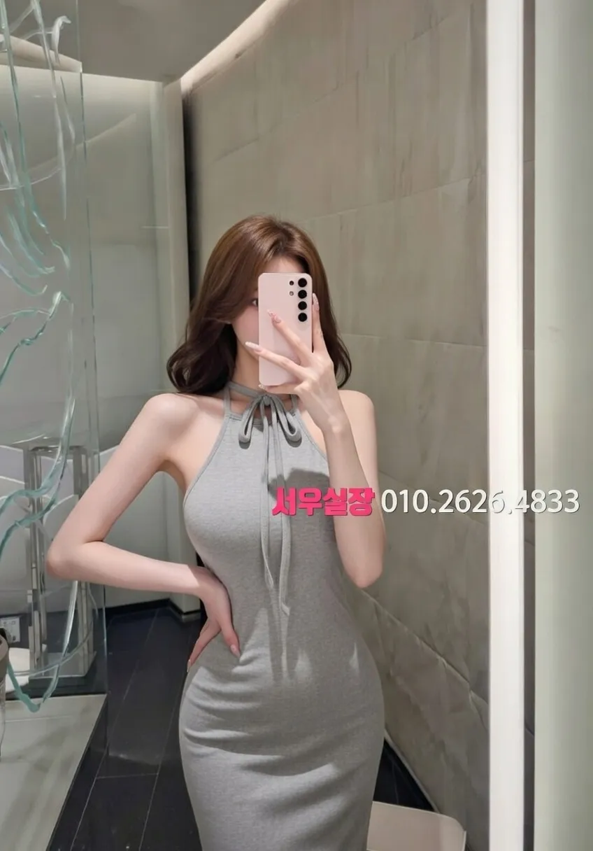 수완지구 룸살롱 프리미엄 라인업 21번 프로필