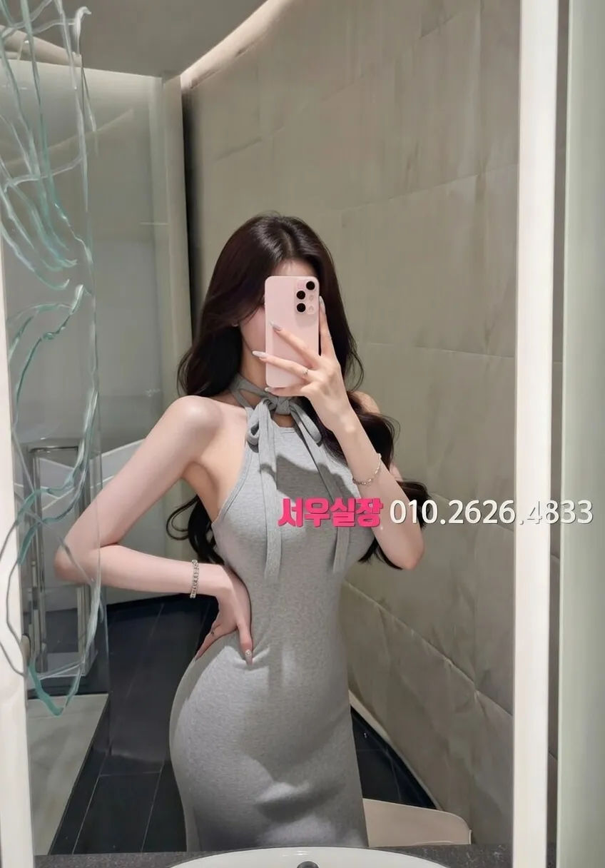 수완지구 룸살롱 프리미엄 라인업 14번 프로필