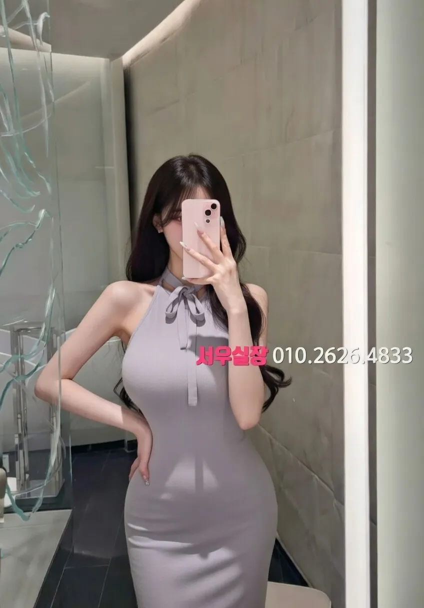 수완지구 다국적노래방 프리미엄 라인업 17번 프로필