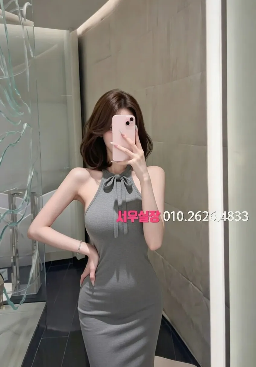 수완지구 노래클럽 프리미엄 라인업 28번 프로필