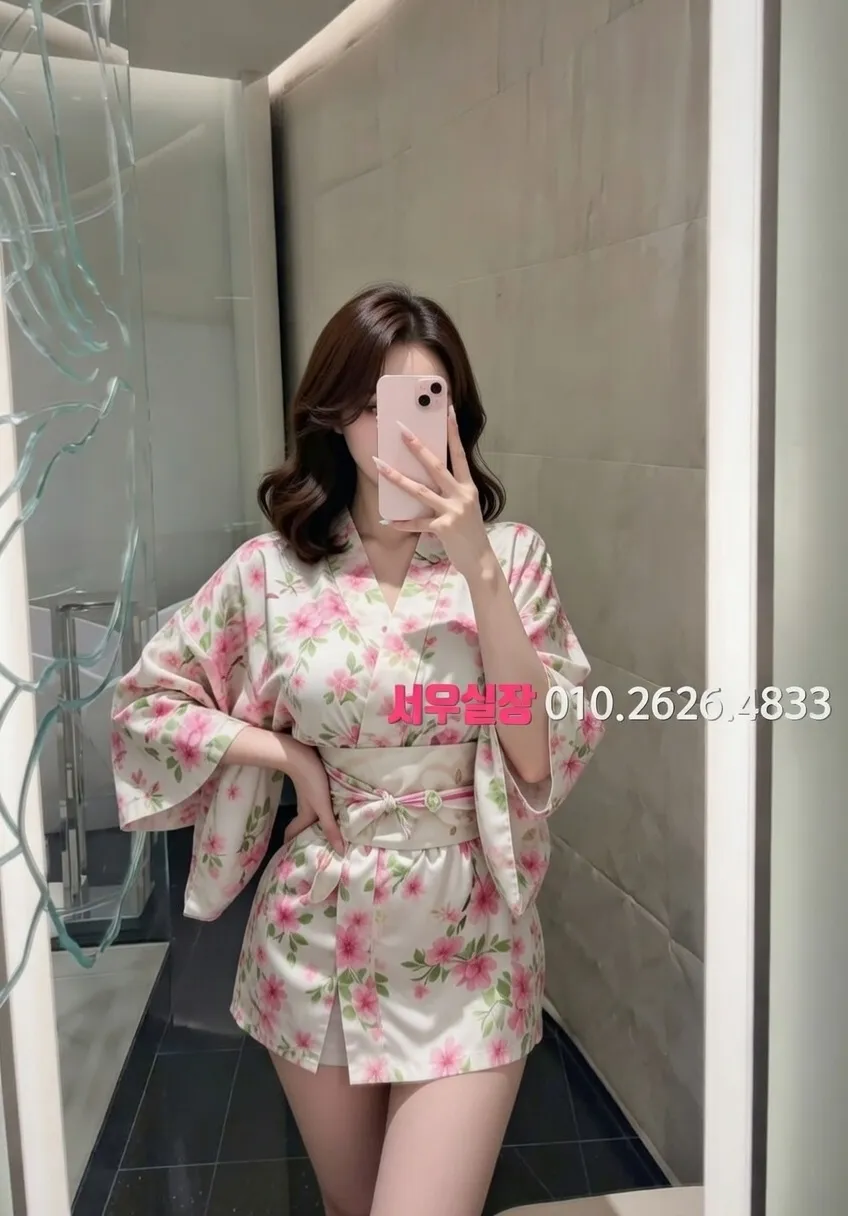 수완지구 다국적노래클럽 프리미엄 라인업 7번 프로필