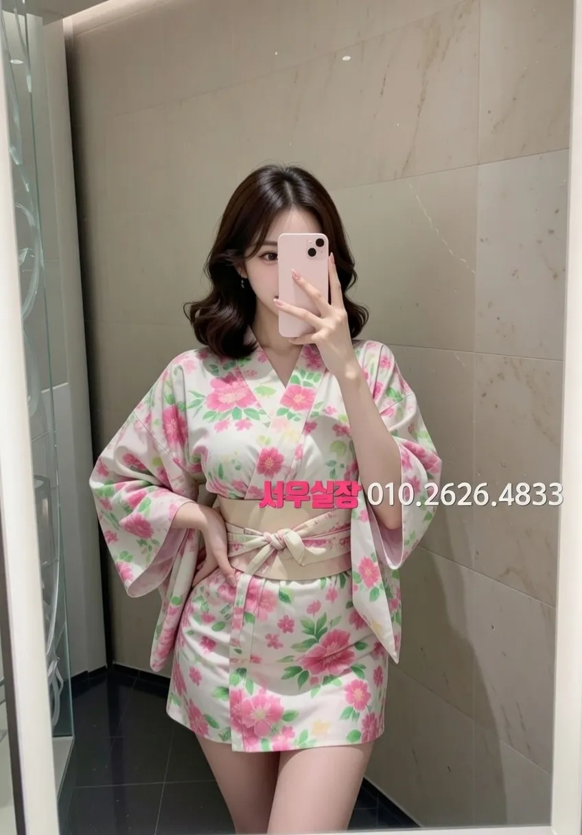 수완지구 풀살롱 프리미엄 라인업 40번 프로필