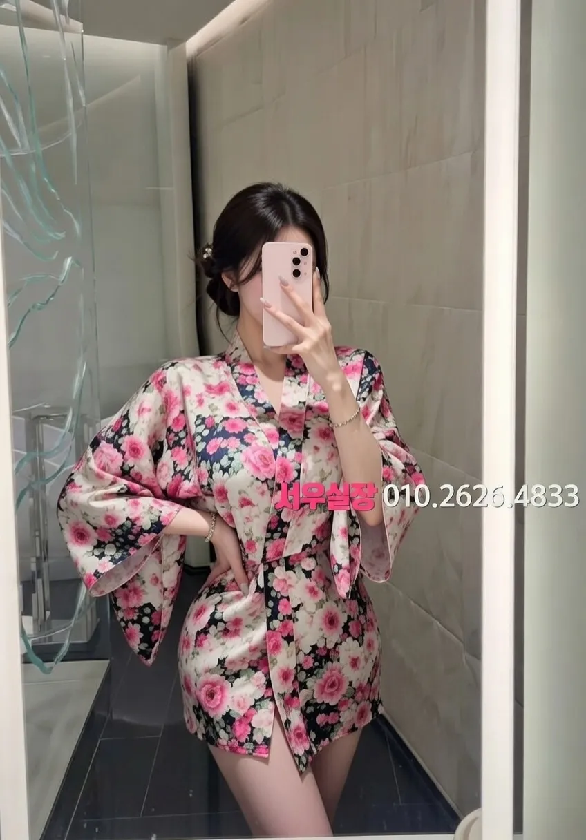 수완지구 호빠 프리미엄 라인업 11번 프로필