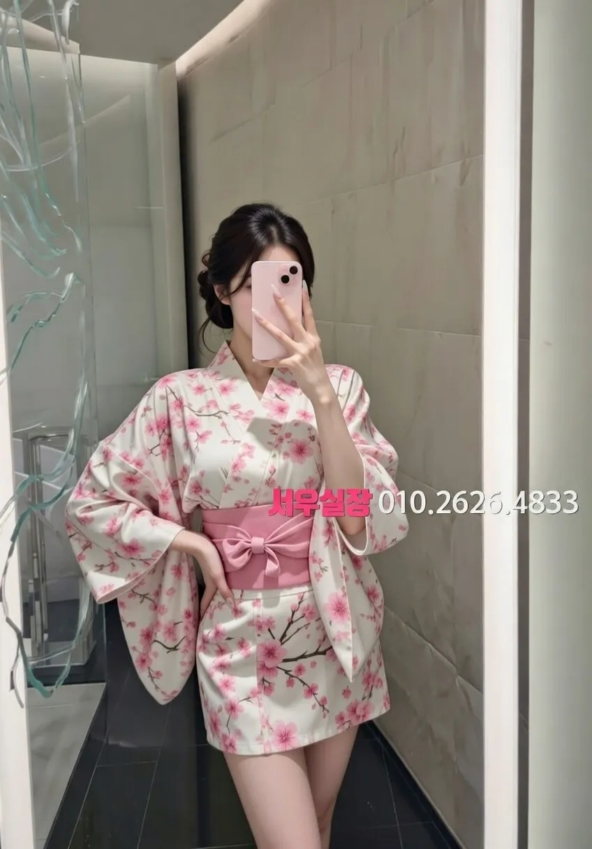 수완지구 셔츠룸 프리미엄 라인업 38번 프로필