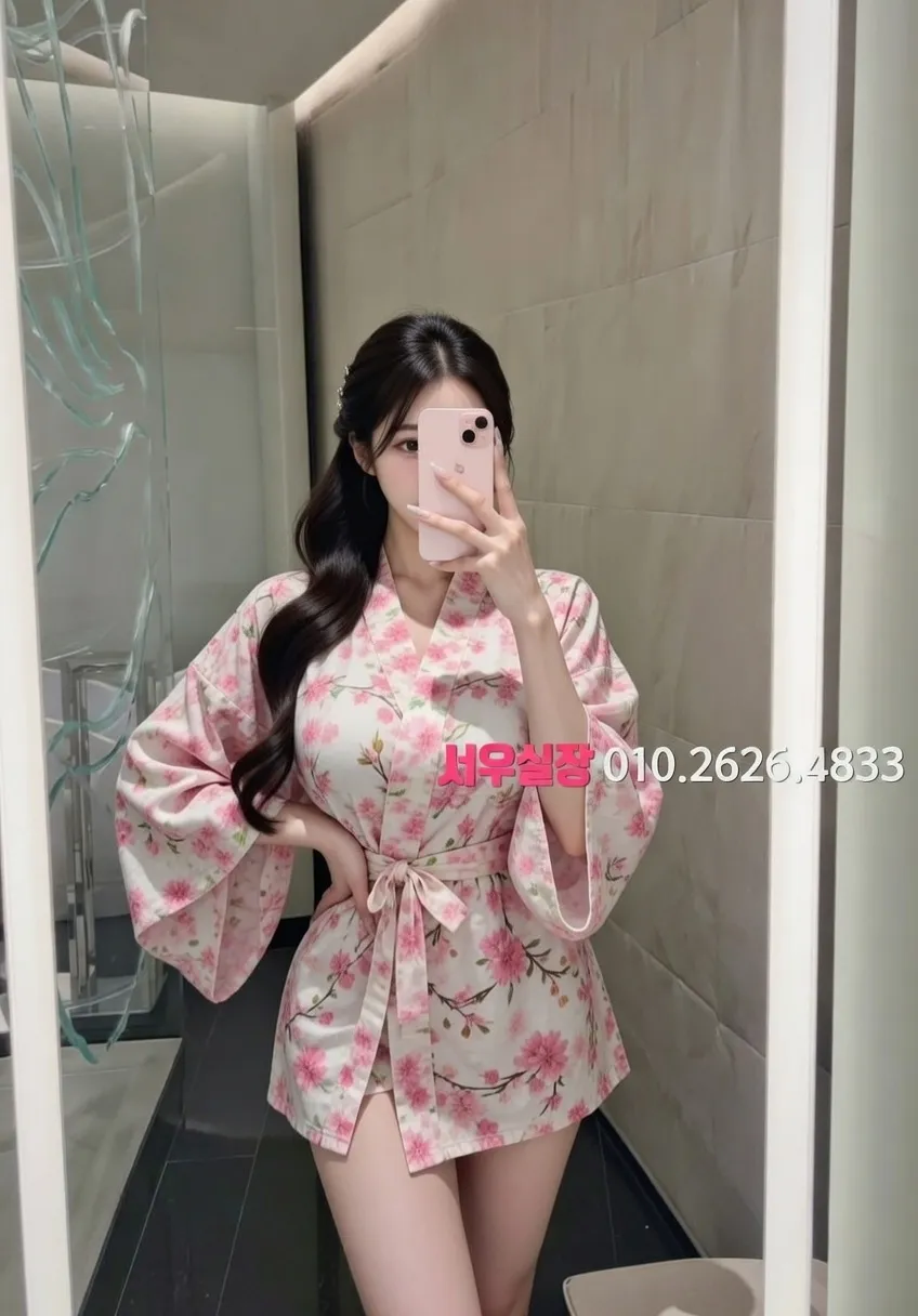 수완지구 다국적노래클럽 프리미엄 라인업 22번 프로필