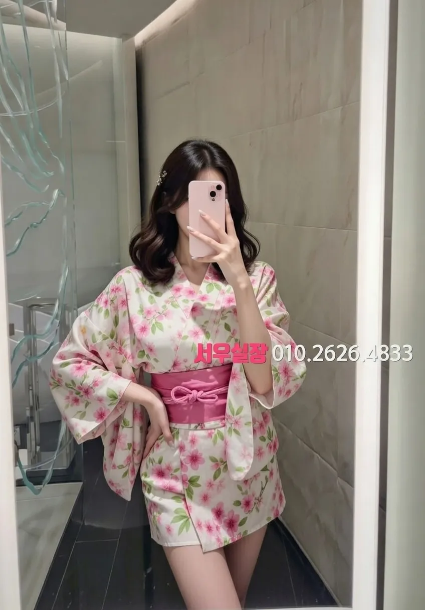 수완지구 보도 프리미엄 라인업 3번 프로필