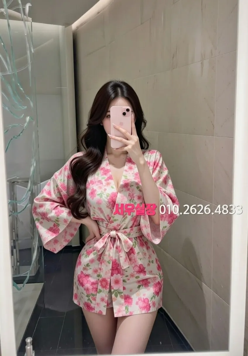 수완지구 룸싸롱 프리미엄 라인업 16번 프로필