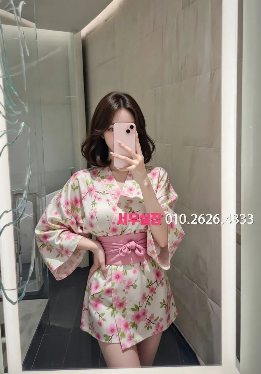 수완지구 노래방 프리미엄 라인업 16번 프로필