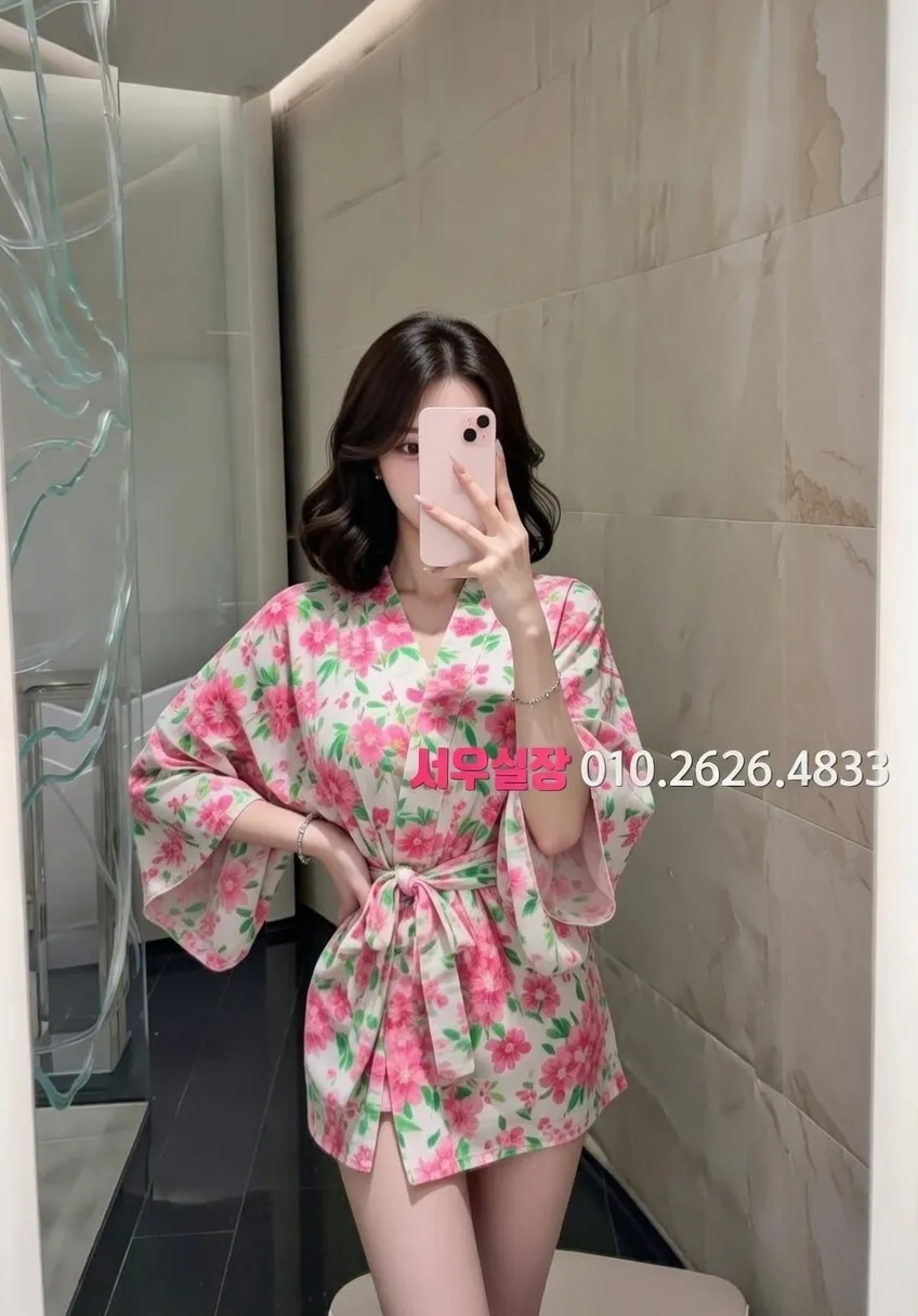 수완지구 쓰리노 프리미엄 라인업 20번 프로필