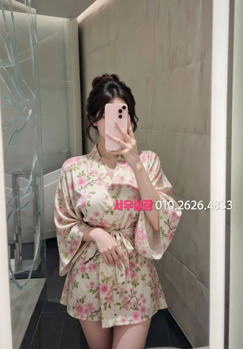 수완지구 다국적노래클럽 프리미엄 라인업 11번 프로필