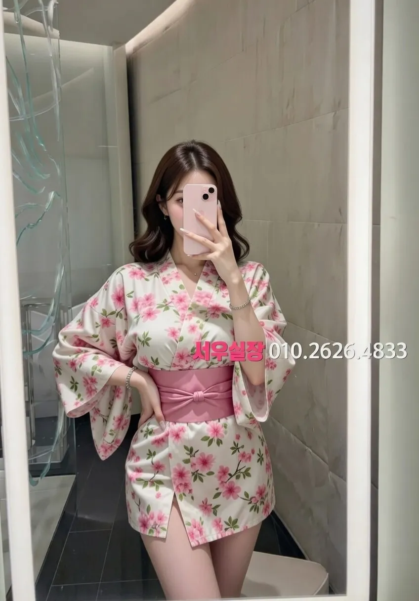 수완지구 다국적 프리미엄 라인업 4번 프로필