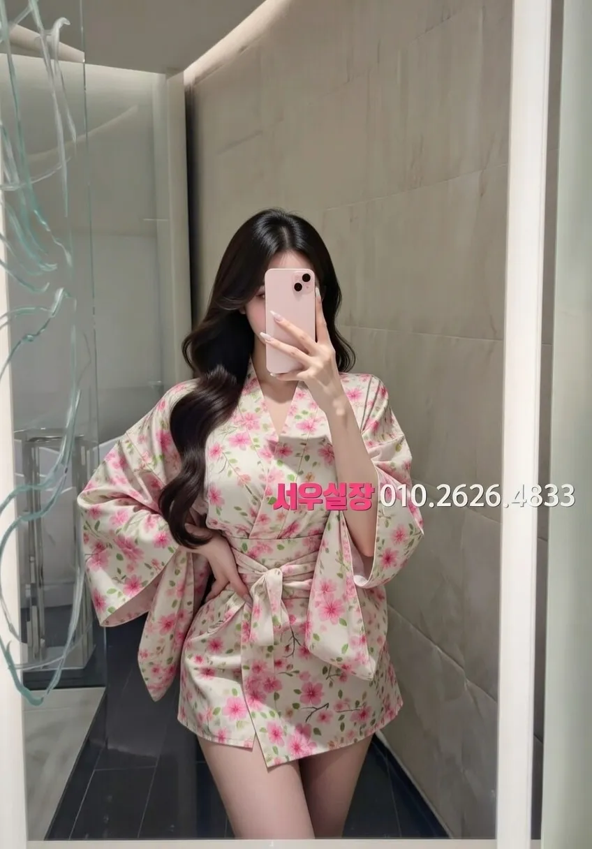 수완지구 룸싸롱 프리미엄 라인업 37번 프로필