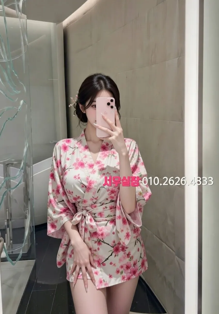 수완지구 풀살롱 프리미엄 라인업 37번 프로필