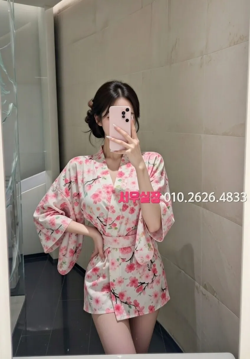 수완지구 노래방 프리미엄 라인업 3번 프로필