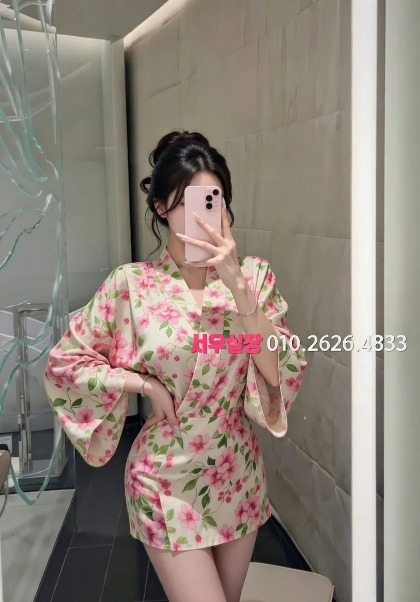 수완지구 풀살롱 프리미엄 라인업 3번 프로필