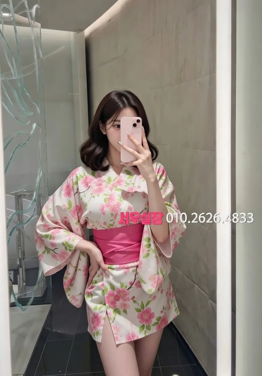 수완지구 호빠 프리미엄 라인업 5번 프로필