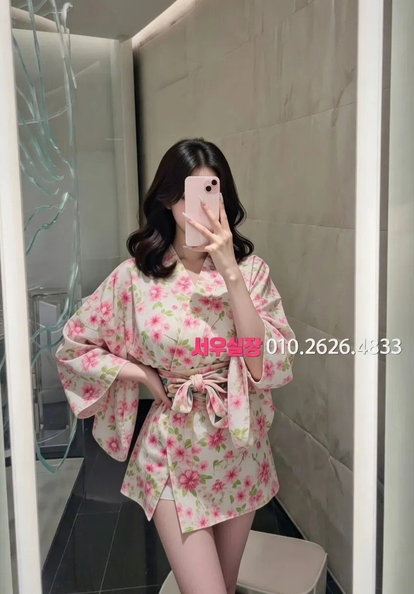 수완지구 다국적노래클럽 프리미엄 라인업 4번 프로필