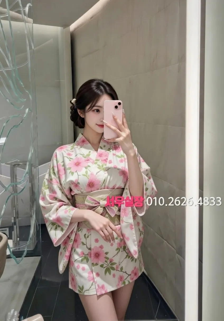 수완지구 셔츠룸 프리미엄 라인업 36번 프로필