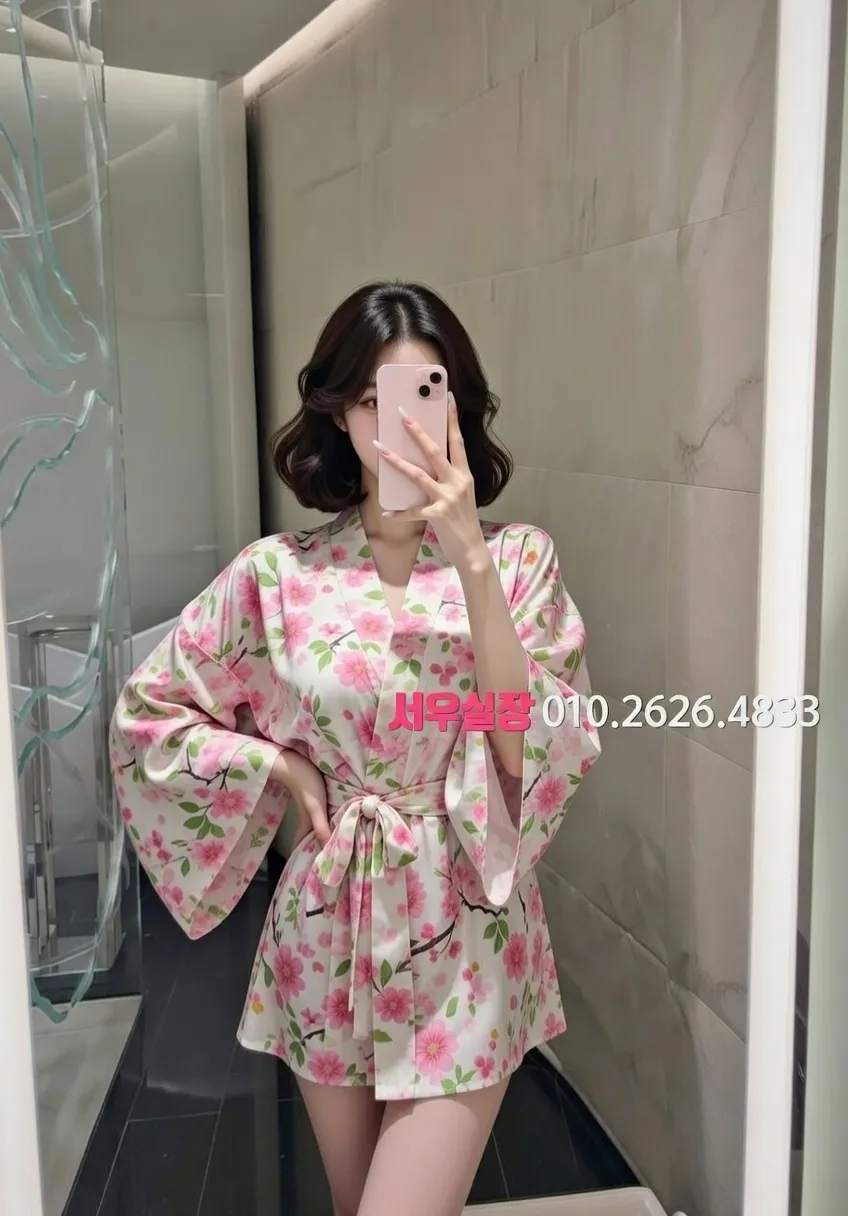 수완지구 룸살롱 프리미엄 라인업 16번 프로필