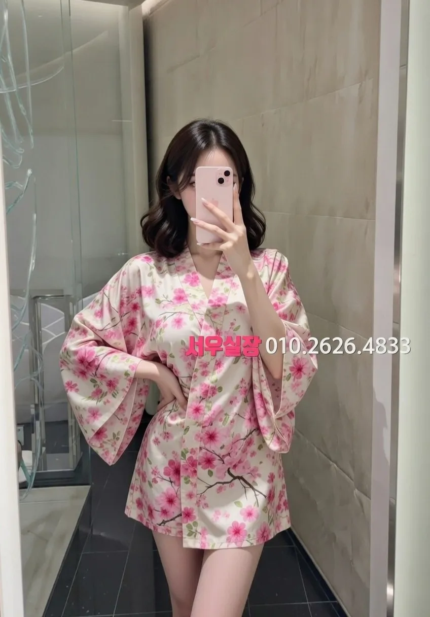 수완지구 다국적노래클럽 프리미엄 라인업 12번 프로필