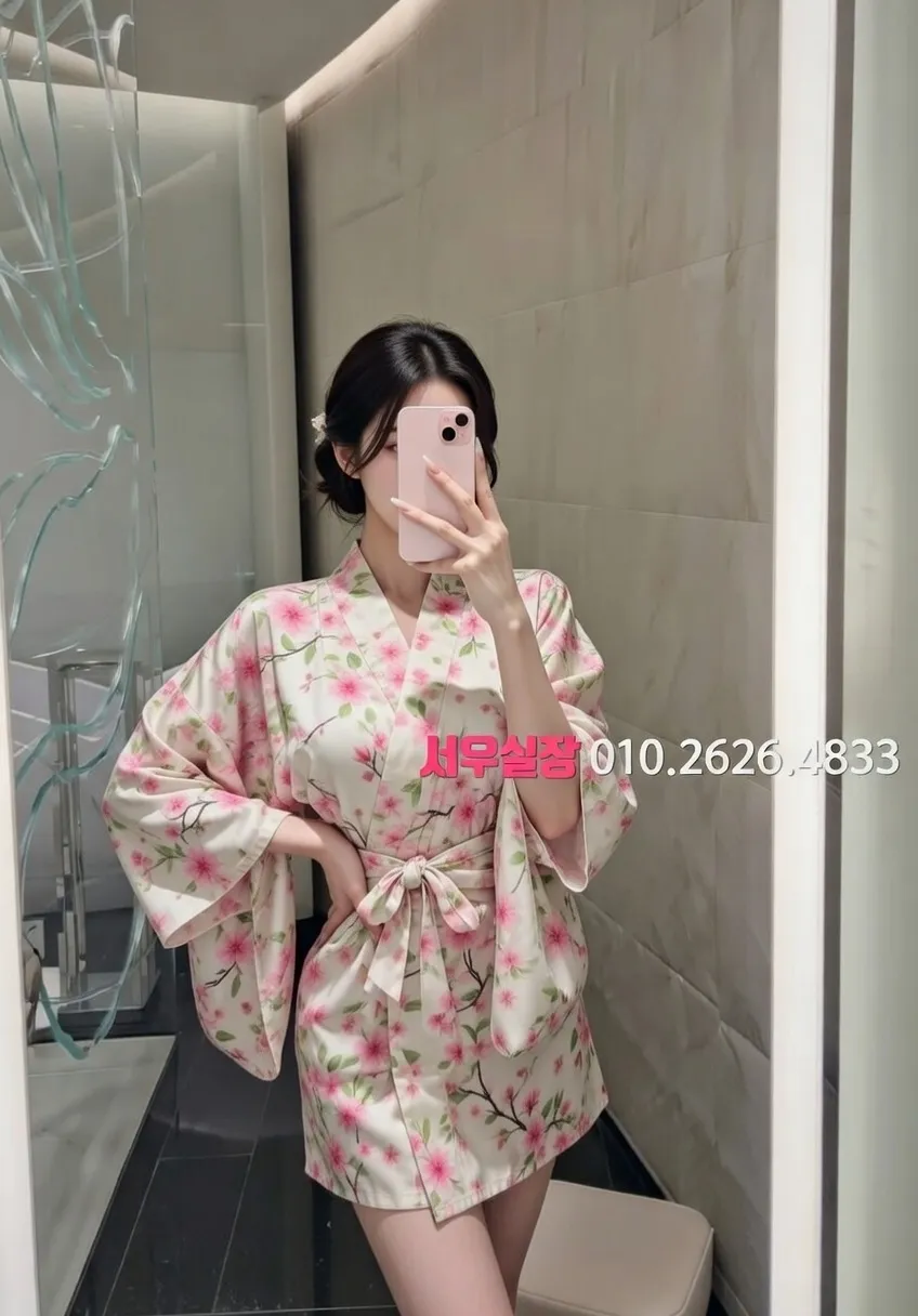 수완지구 룸살롱 프리미엄 라인업 34번 프로필