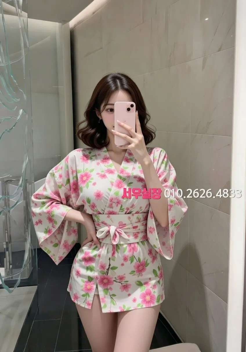 수완지구 다국적노래클럽 프리미엄 라인업 34번 프로필