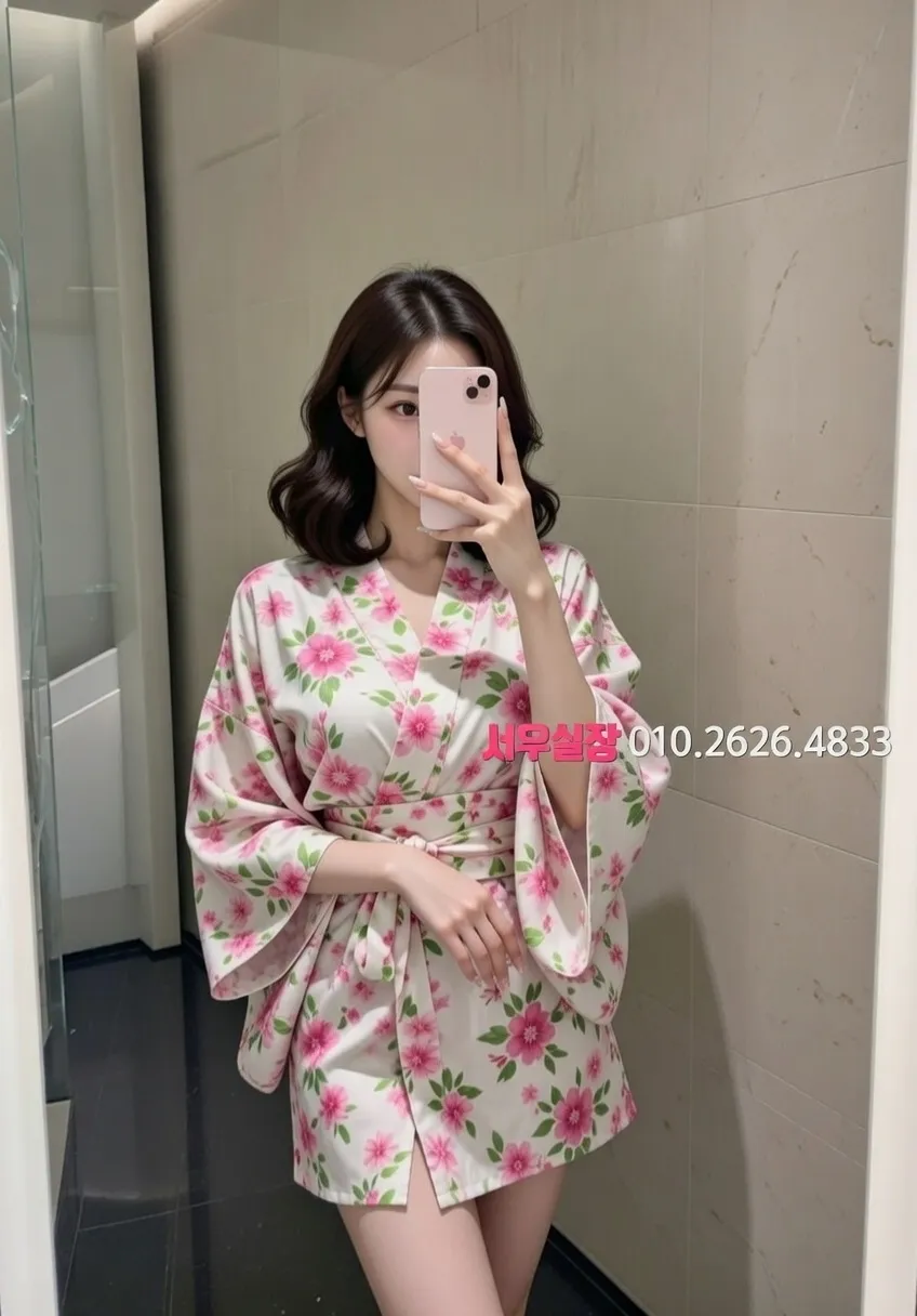 수완지구 란제리룸 프리미엄 라인업 22번 프로필