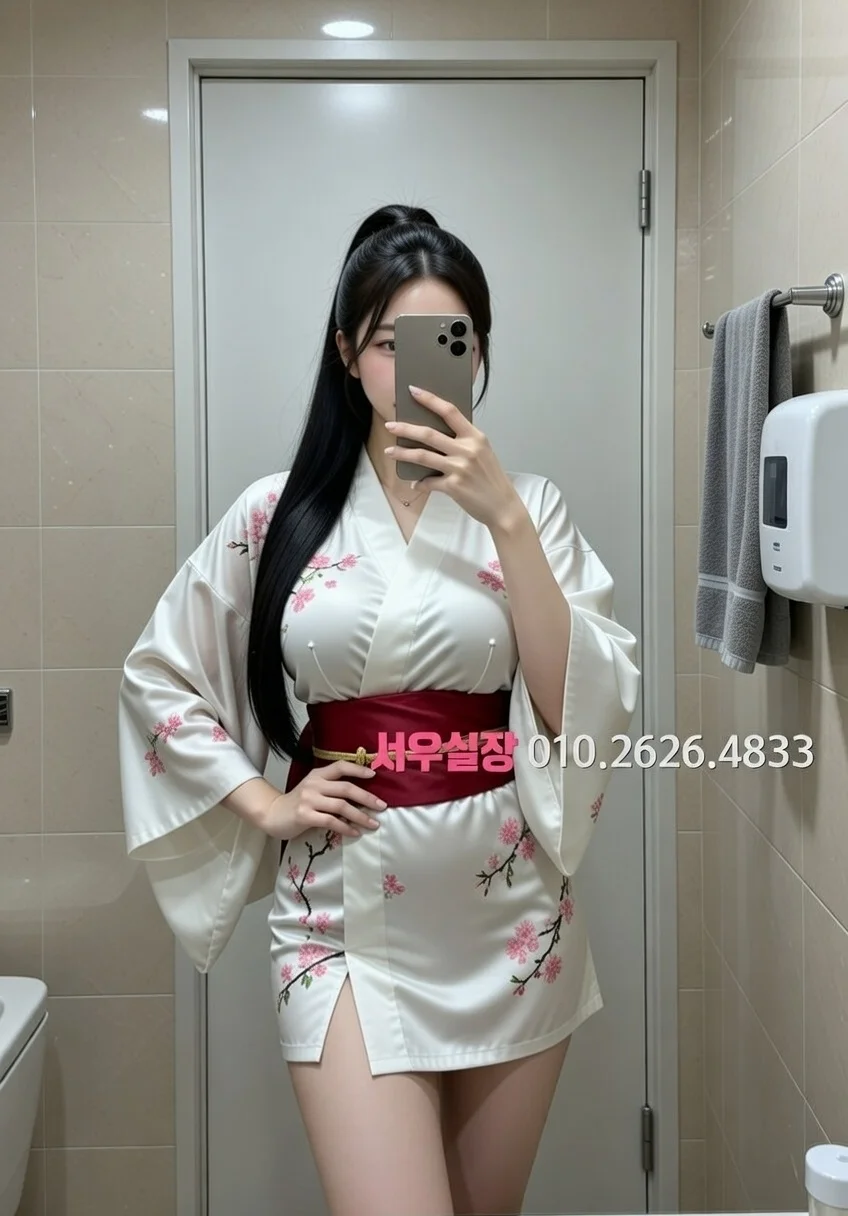 수완지구 다국적노래방 프리미엄 라인업 26번 프로필